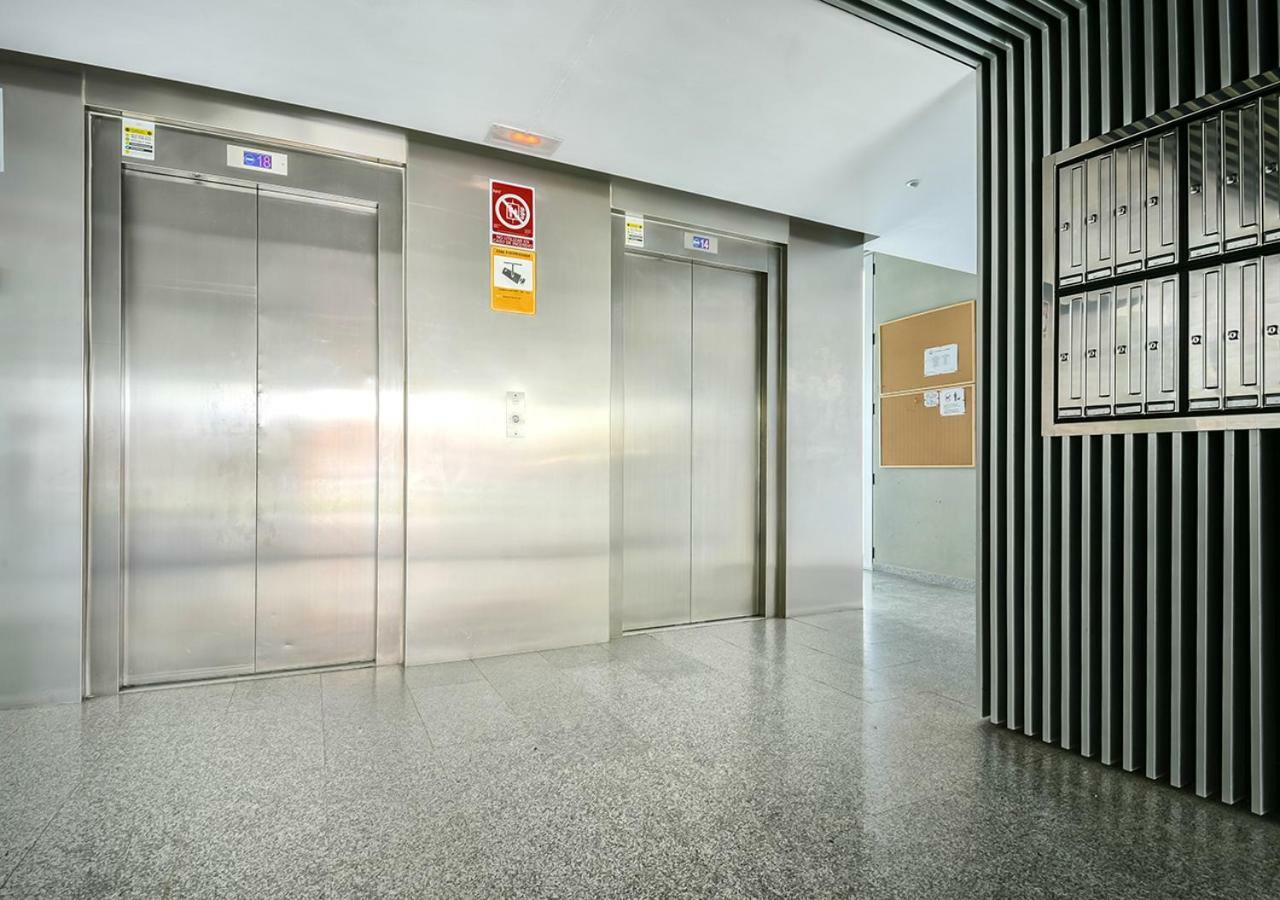 Apartmán Mirador De Calpe Exteriér fotografie